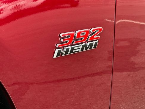 Used 2023 Dodge Charger Scat Pack w/ Plus Group RWD image 44