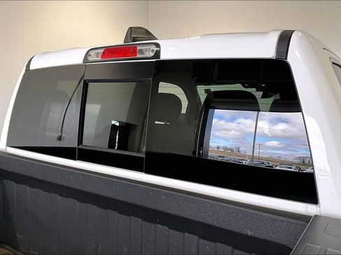 Used 2022 RAM 1500 Limited w/ Trailer Tow Group AWD/4WD image 51