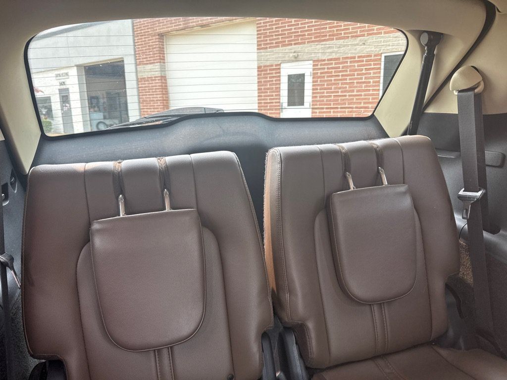 Used 2014 Lincoln MKT AWD w/ Equipment Group 201A image 17