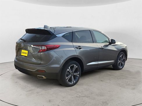 New 2026 Acura RDX Technology Package image 5