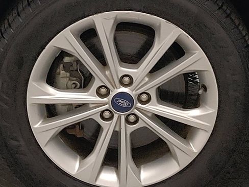 Used 2019 Ford Escape SEL AWD/4WD image 31