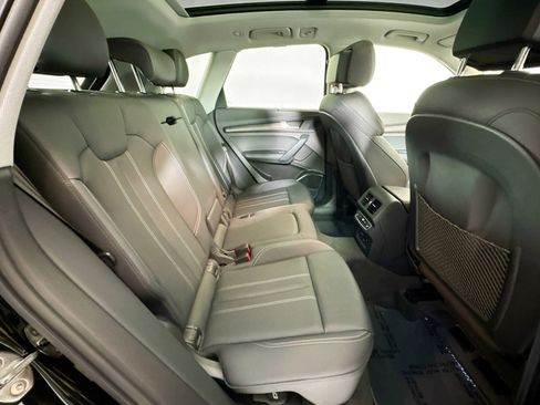 Used 2022 Audi Q5 2.0T Prestige image 26