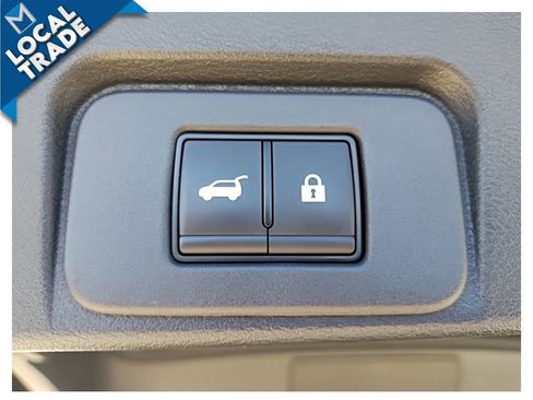 Used 2026 Nissan Rogue Platinum w/ Platinum Premium Package AWD/4WD image 29