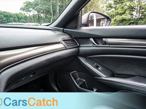 Used 2020 Honda Accord Sport image 33