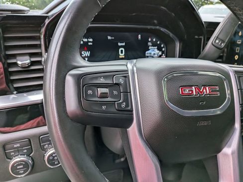 Used 2023 GMC Sierra 1500 Elevation AWD/4WD image 13