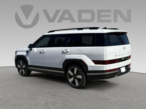 New 2026 Hyundai Santa Fe Limited image 60