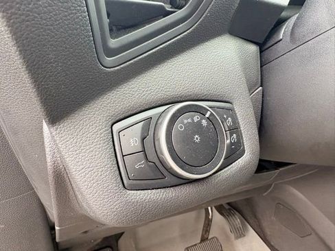 Used 2017 Ford Escape SE FWD image 20