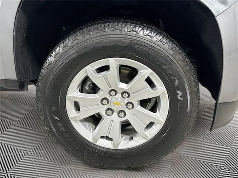 Used 2022 Chevrolet Colorado LT image 18