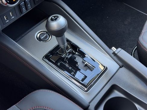 New 2025 Mitsubishi Outlander Sport AWD image 27