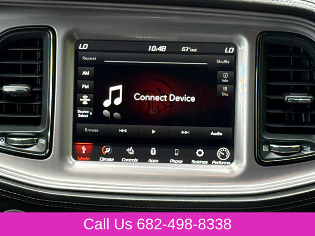 Used 2023 Dodge Challenger R/T Scat Pack RWD image 13