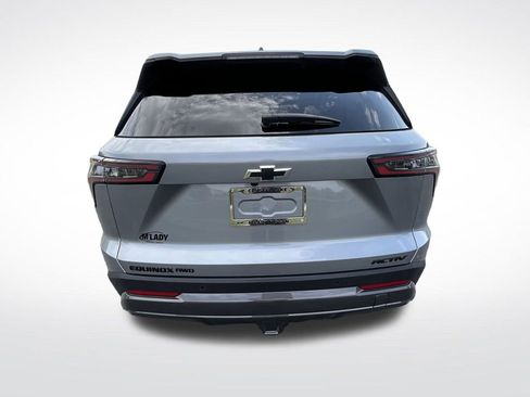 Used 2025 Chevrolet Equinox ACTIV image 18