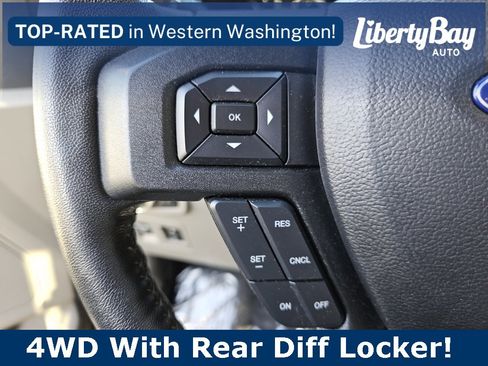 Used 2020 Ford F150 XLT w/ Equipment Group 302A Luxury image 30