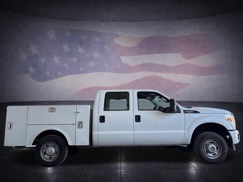 Used 2013 Ford F250 XL AWD/4WD image 6