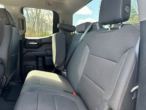 Used 2019 Chevrolet Silverado 1500 LT w/ All-Star Edition image 19