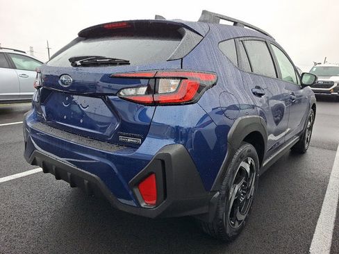 New 2026 Subaru Crosstrek 2.5i Limited image 4