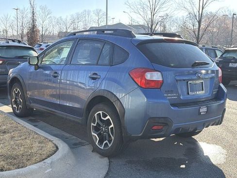 Used 2017 Subaru Crosstrek 2.0i Premium w/ Popular Package #2 image 5