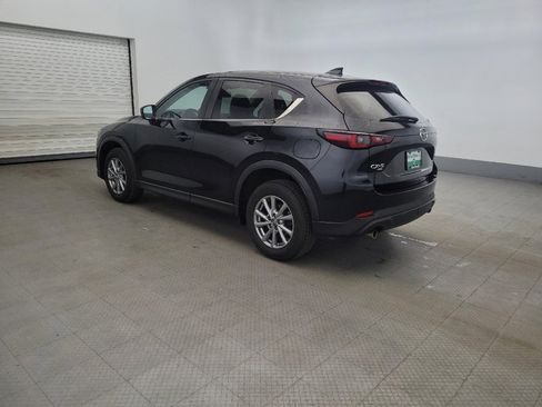 Used 2022 MAZDA CX-5 AWD 2.5 S image 3