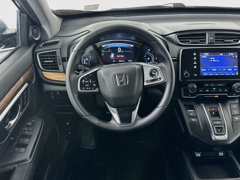 Used 2022 Honda CR-V EX image 18