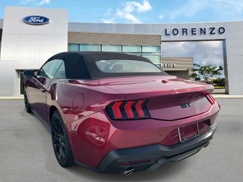New 2026 Ford Mustang GT Premium RWD image 6