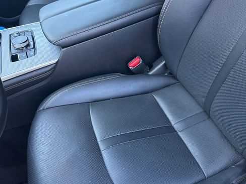 Used 2024 MAZDA CX-90 Plug-In Hybrid w/ Premium Pkg image 8