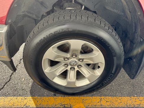 Used 2022 RAM 1500 Laramie image 7