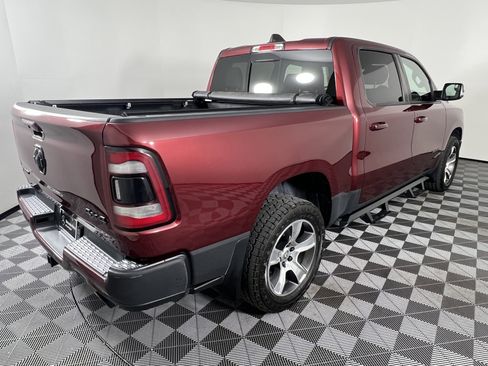 Used 2019 RAM 1500 Sport w/ Level 2 Equipment Group AWD/4WD image 13