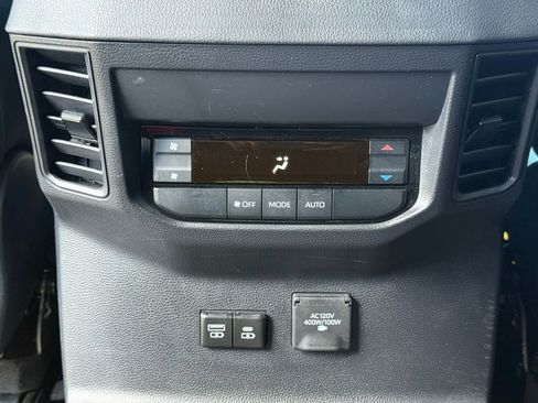 Used 2025 Toyota Sequoia TRD Pro image 42