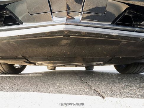 Used 2025 Chevrolet Corvette Stingray Premium Cpe w/ Z51 Performance Package RWD image 66