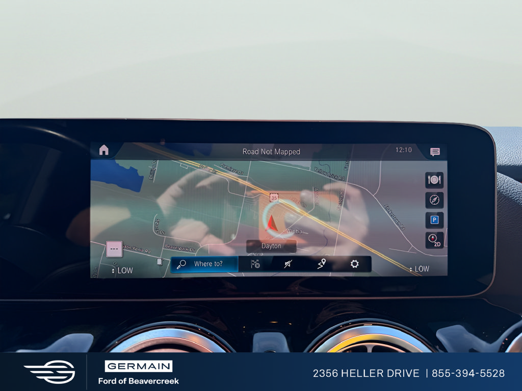 Used 2021 Mercedes-Benz GLA 250 4MATIC w/ Premium Package image 19
