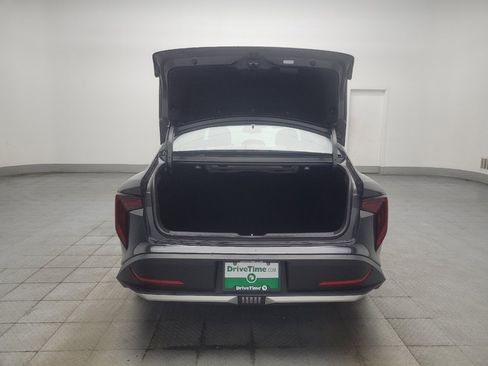 Used 2025 Kia K4 EX FWD image 29
