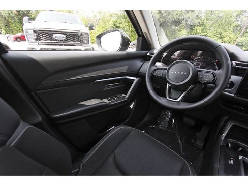 New 2026 MAZDA CX-5 Preferred AWD/4WD image 6