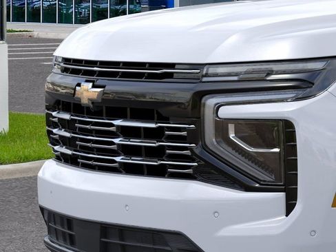 New 2026 Chevrolet Tahoe High Country AWD/4WD image 13