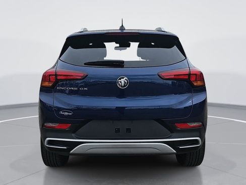 Certified 2023 Buick Encore GX Select FWD image 5