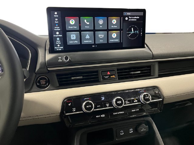 New 2026 Honda Pilot EX-L image 22