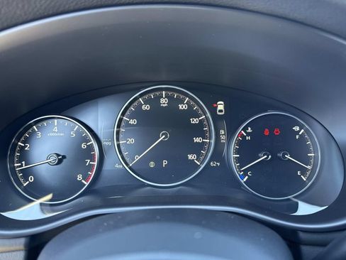 New 2026 MAZDA MAZDA3 s image 39