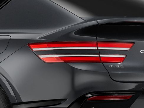 Used 2025 Genesis GV80 3.5T e-SC image 10