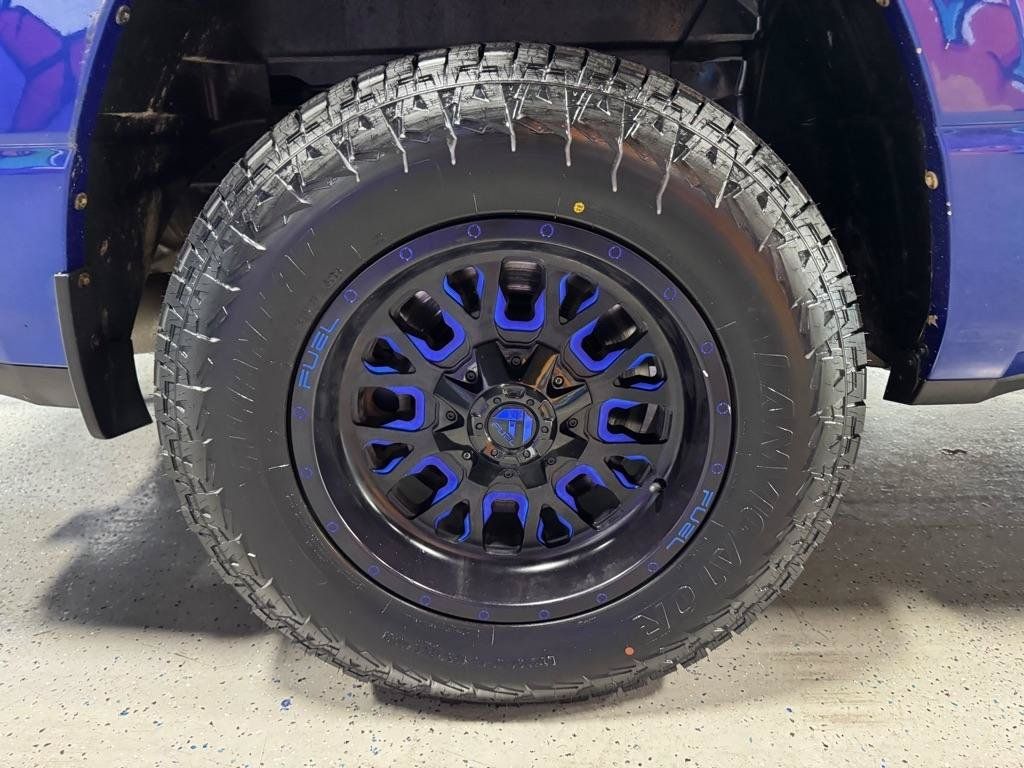 Used 2019 RAM 1500 Big Horn AWD/4WD image 25