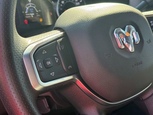 New 2026 RAM 2500 Tradesman image 25