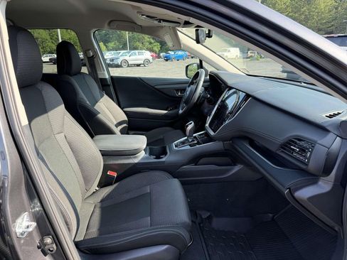 Used 2023 Subaru Outback Premium image 13