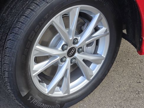 New 2025 Audi Q3 2.0T Premium Plus image 15