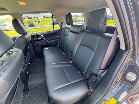 Used 2024 Toyota 4Runner TRD Pro AWD/4WD image 20