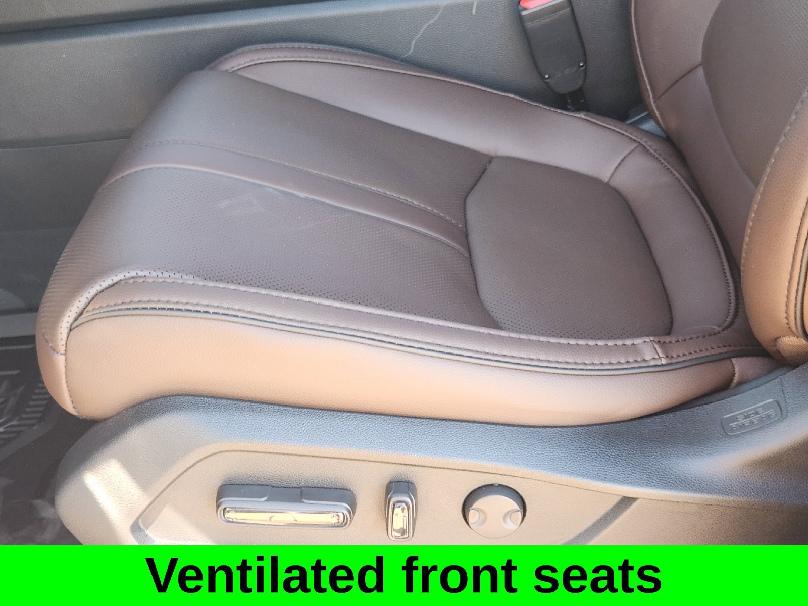 New 2026 Honda Pilot Elite image 25