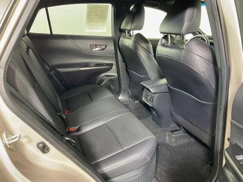 Used 2023 Toyota Venza Limited AWD/4WD image 23