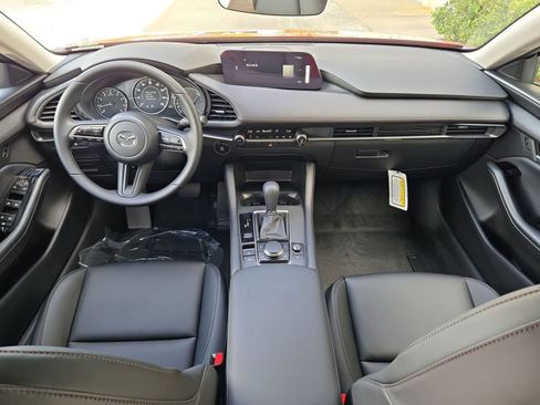 New 2026 MAZDA MAZDA3 s Sport FWD image 15