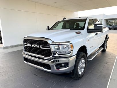 Used 2024 RAM 2500 Big Horn