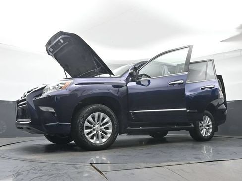 Used 2019 Lexus GX 460 Premium AWD/4WD image 44