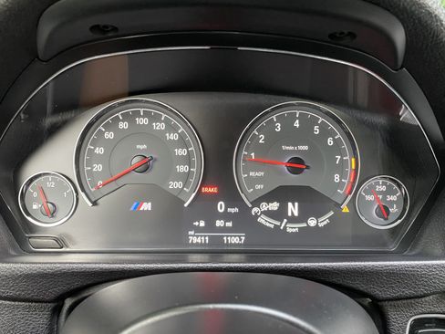 Used 2017 BMW M3 RWD image 20