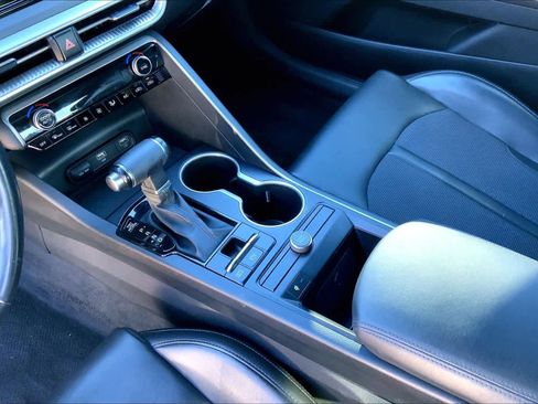 Used 2022 Kia K5 GT-Line image 15