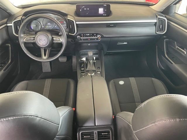 Used 2026 MAZDA CX-50 2.5 Hybrid w/ Weather Package AWD/4WD image 12