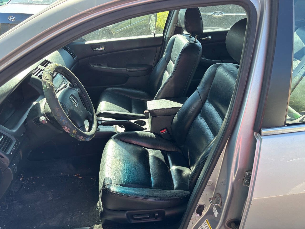 Used 2003 Honda Accord EX image 15